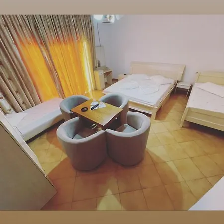 Hotel Alen 2 3*