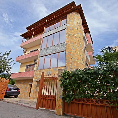 Alen 2 Hotel