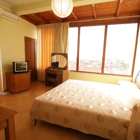Hotel Alen 2 3*