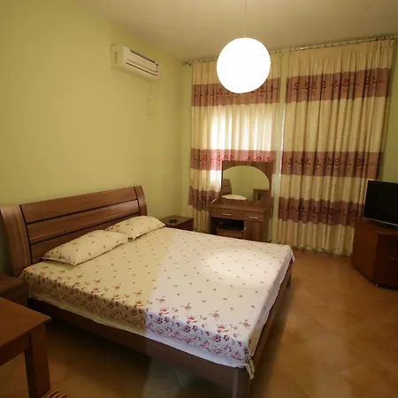 Alen 2 Hotel Tirana