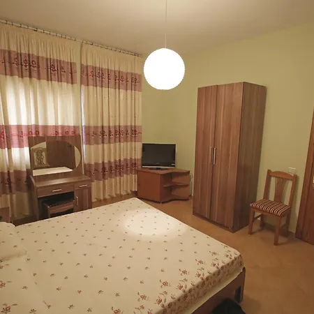 Hotel Alen 2 3*