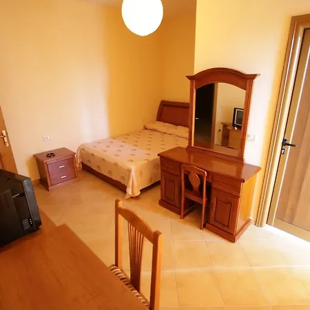 Alen 2 Hotel Tirana