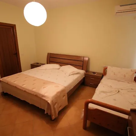 Alen 2 Hotel
